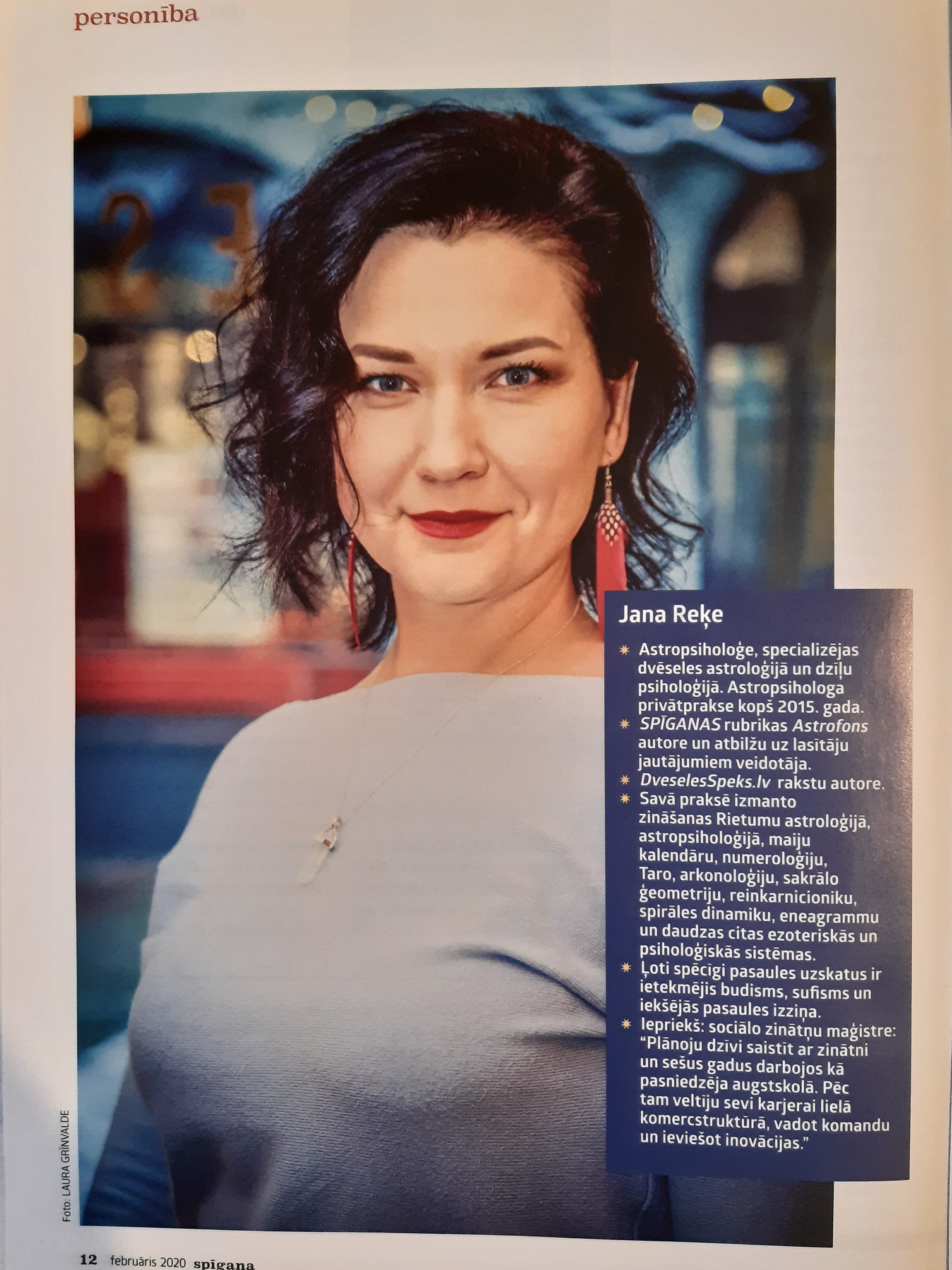 Intervija 1