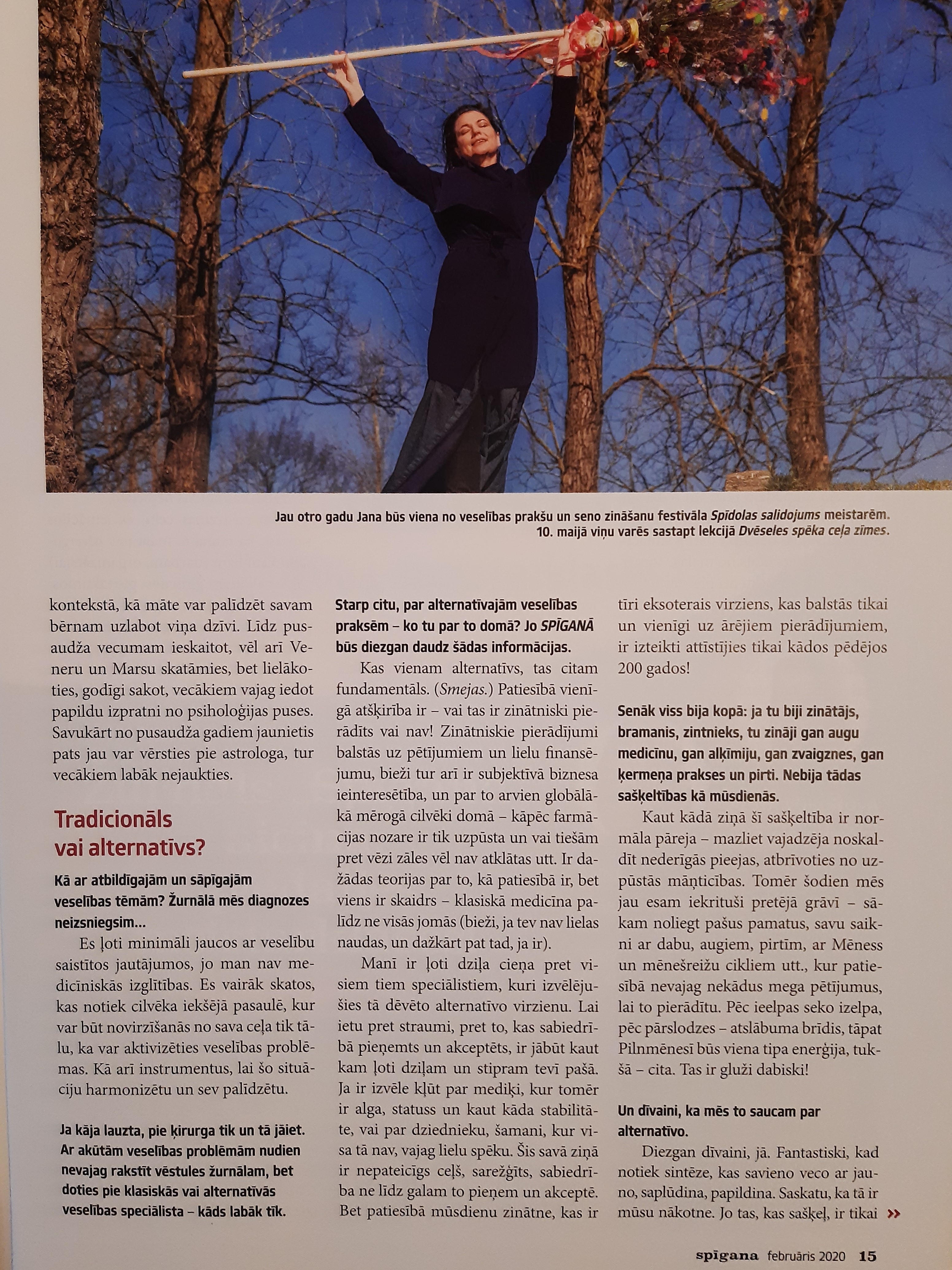 Intervija 4