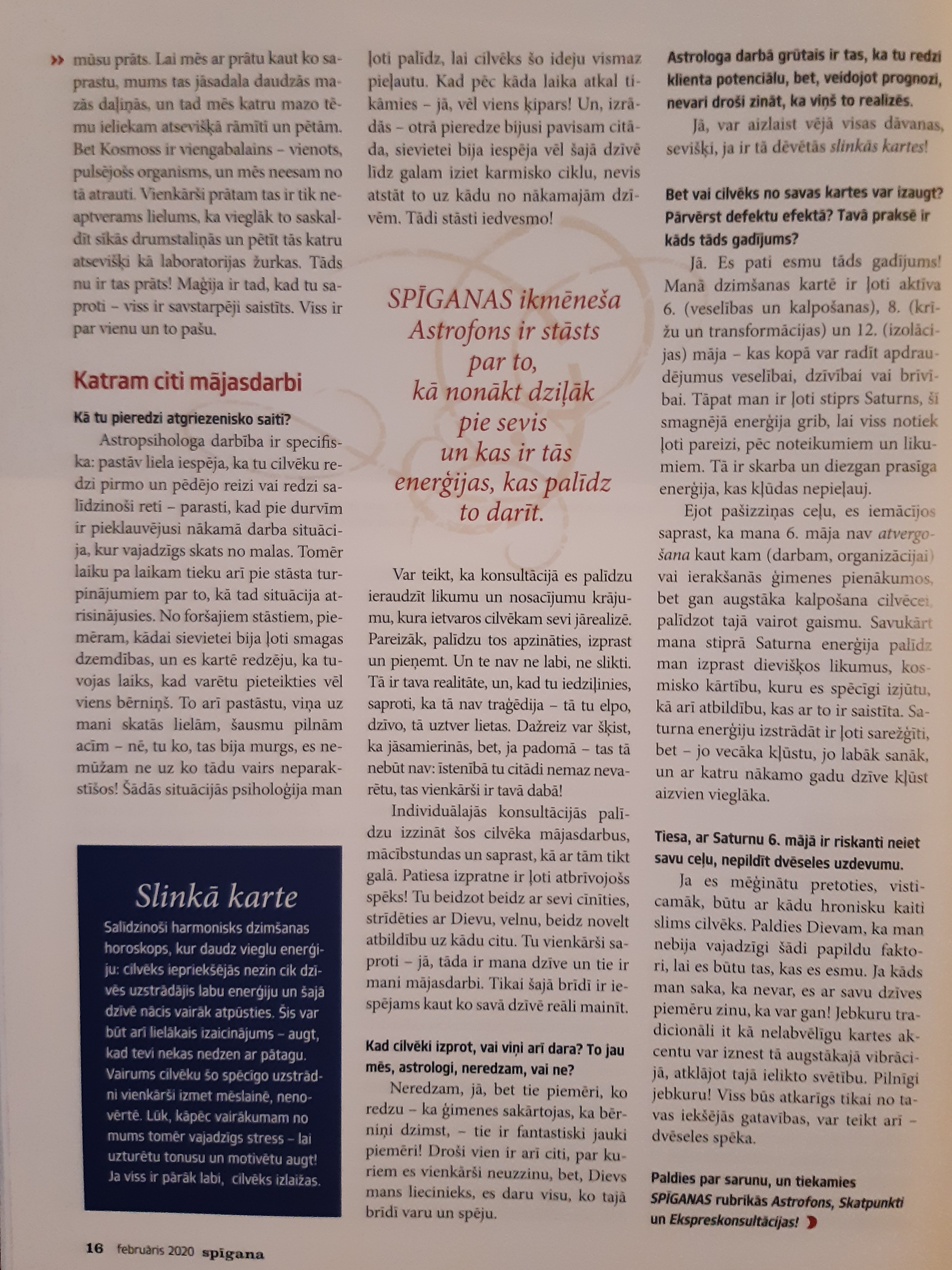Intervija 5