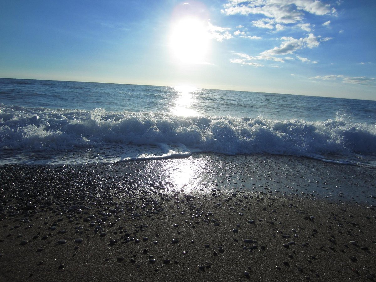 cirali beach