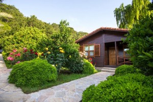Cirali bungalo 2