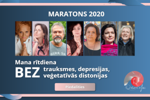 Maratons