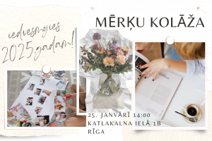 Gada merku kolaza 2025